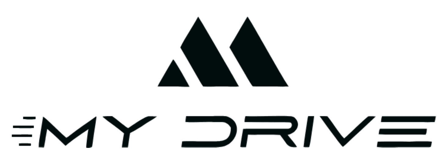 MyDrive logo