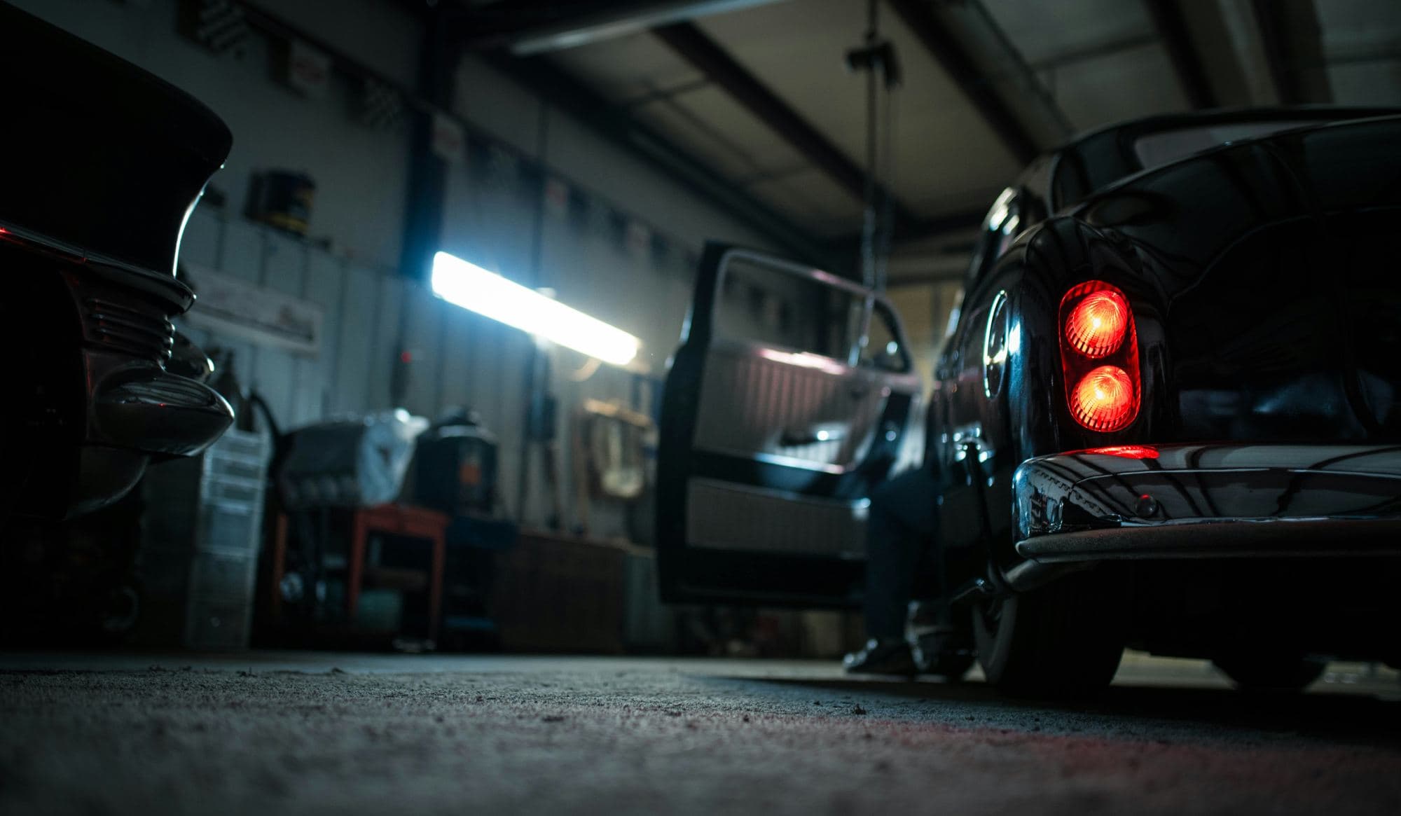 MyDrive on-demand vehicle assistance platform