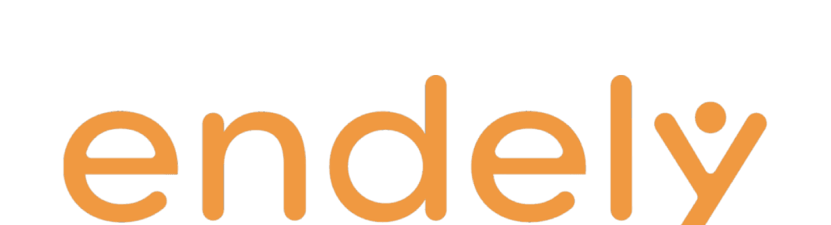 Endely logo