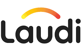 Laudi logo