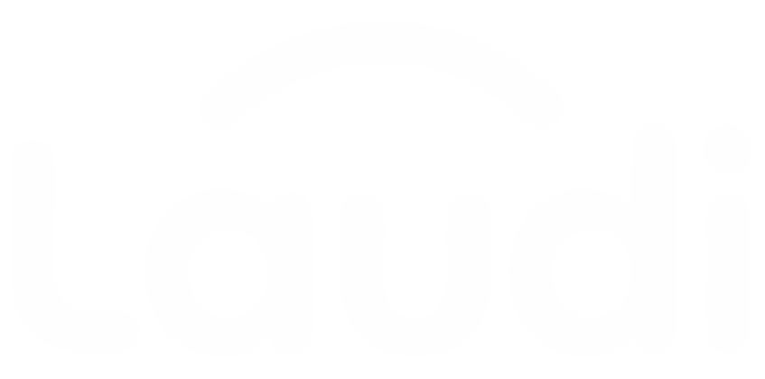 Laudi logo