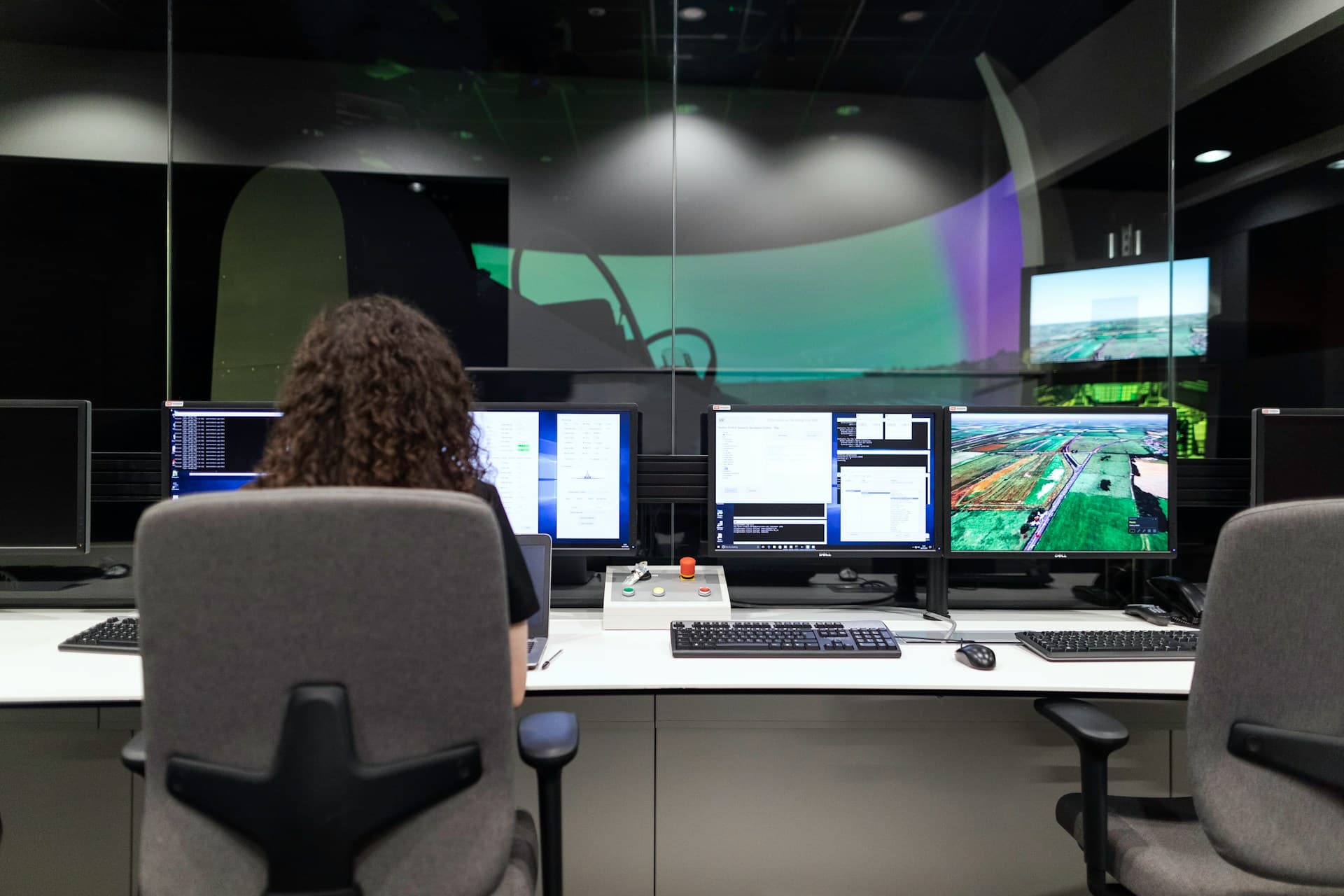 Engineer solving complex software integrations and platform issues