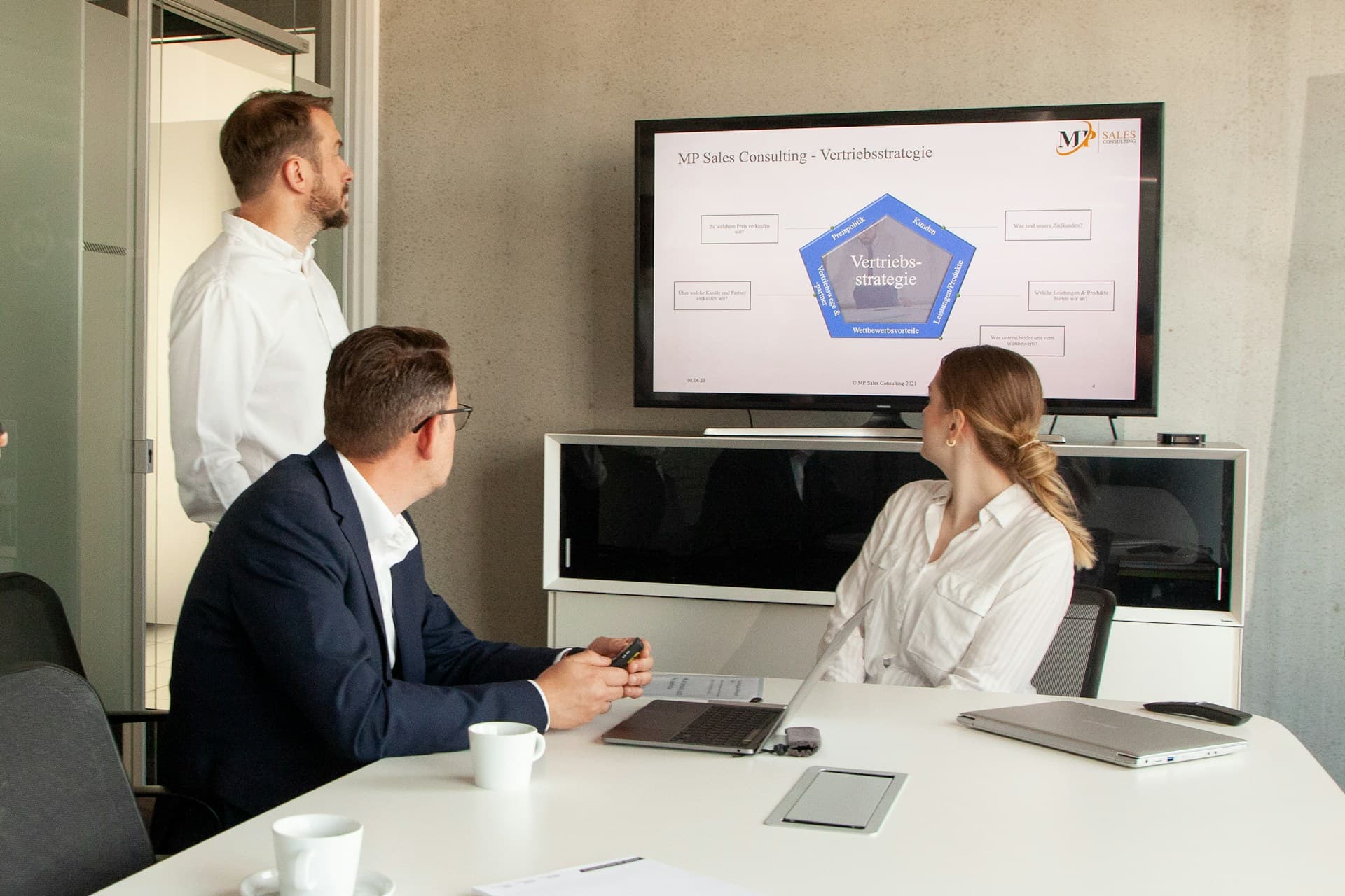Legacy code and platform systems being reviewed