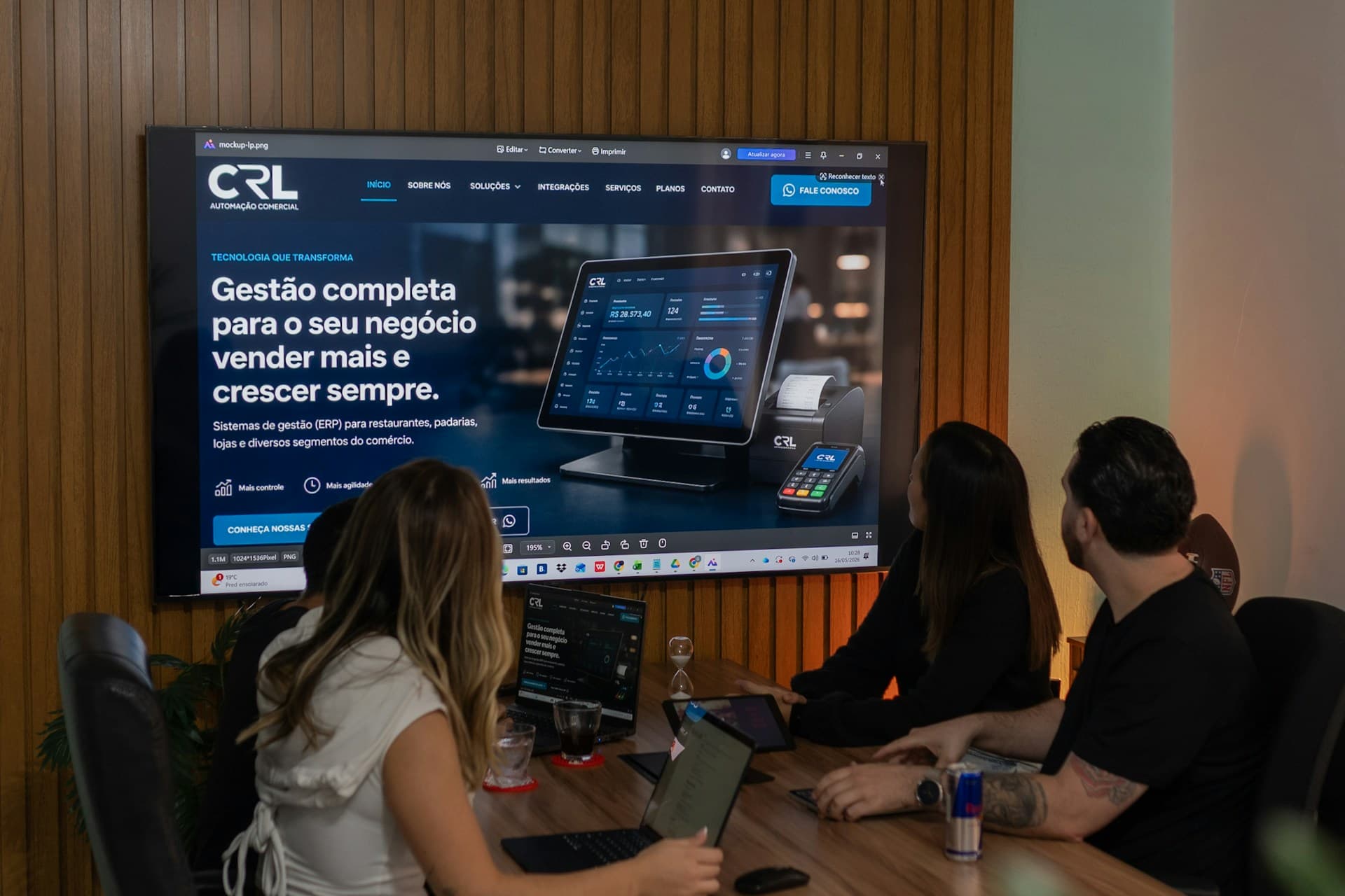 Legacy code and platform systems being reviewed